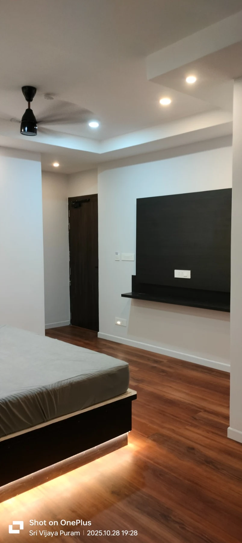 Premium room at Chakoram